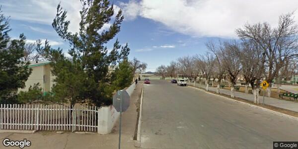 INSTITUTO CHIHUAHUENSE DE EDUCACIÓN PARA LOS ADULTOS